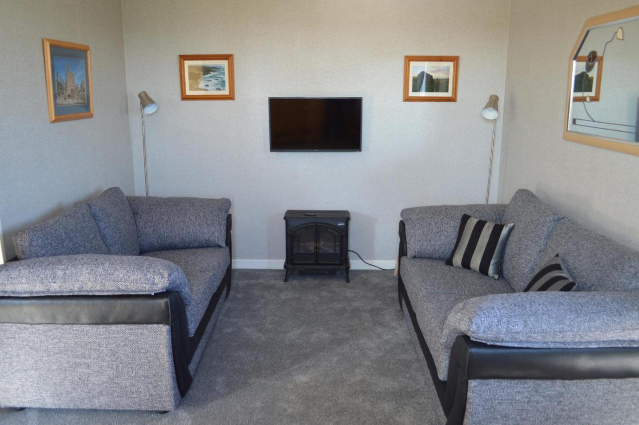 Bachylis Self Catering Villa Kirkwall Dış mekan fotoğraf