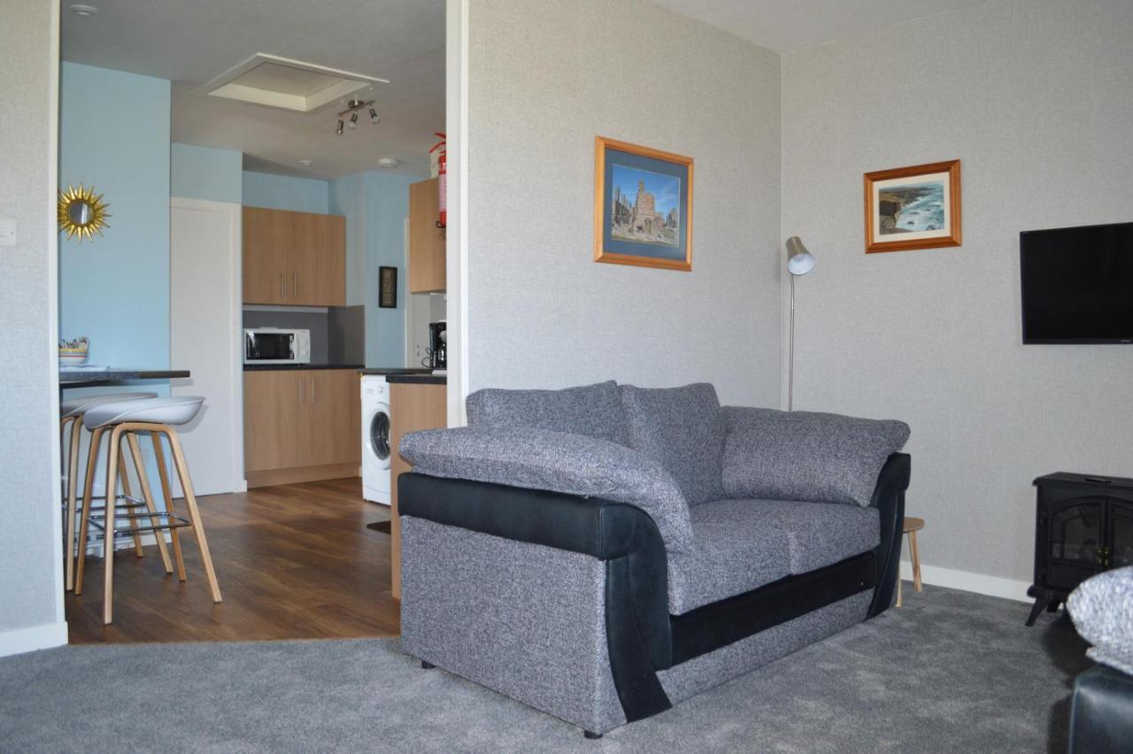 Bachylis Self Catering Villa Kirkwall Dış mekan fotoğraf