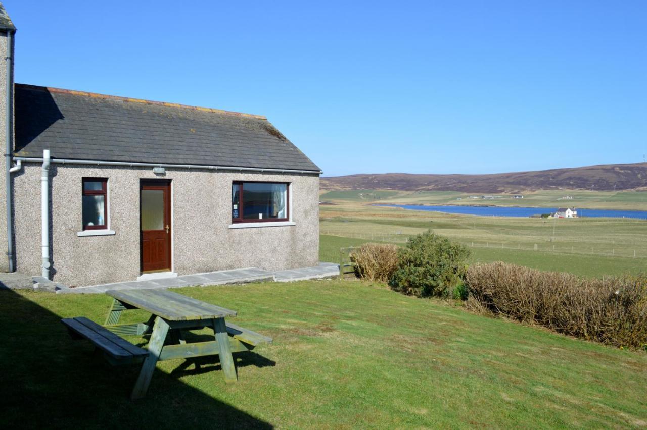 Bachylis Self Catering Villa Kirkwall Dış mekan fotoğraf