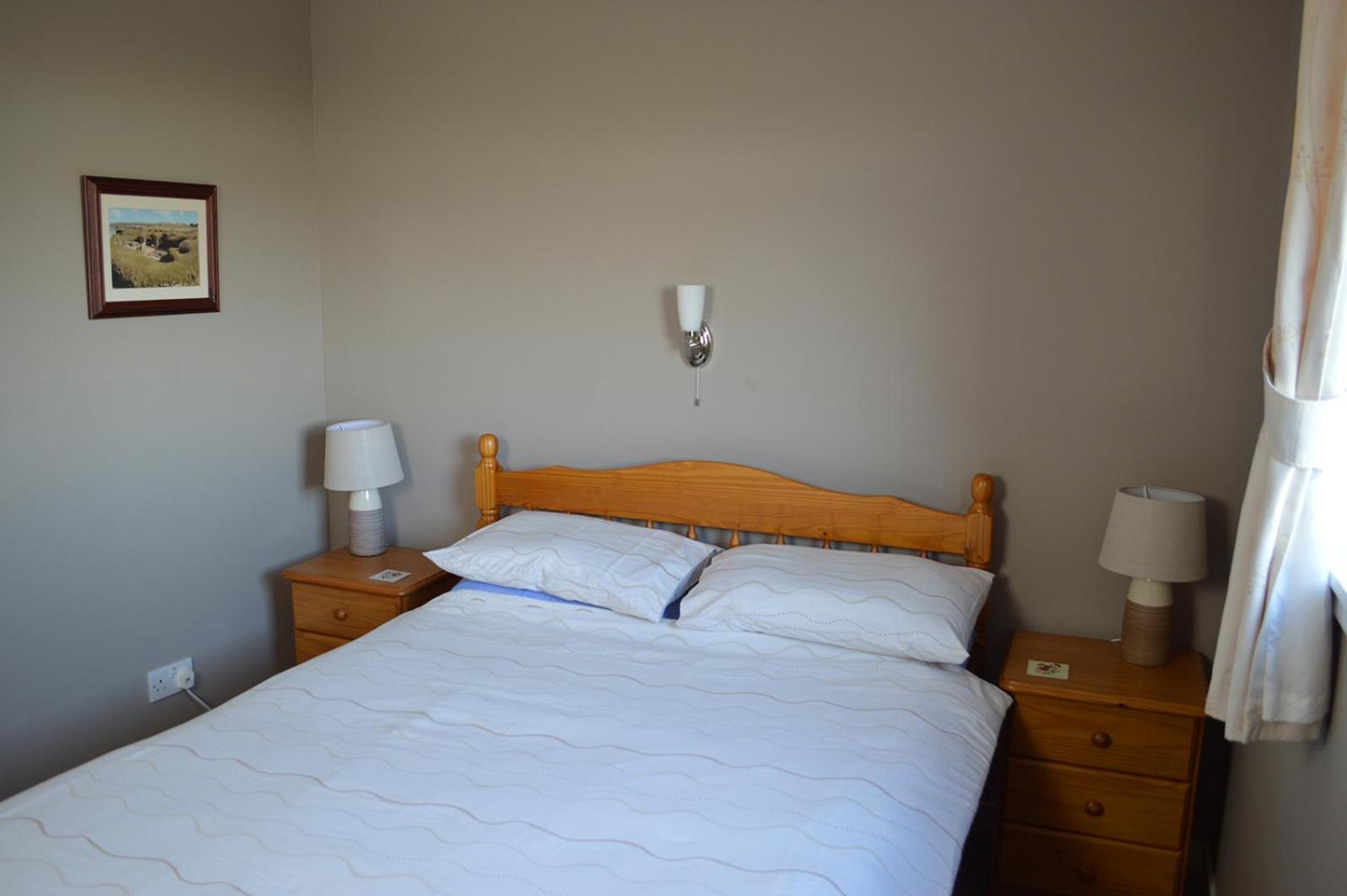 Bachylis Self Catering Villa Kirkwall Dış mekan fotoğraf
