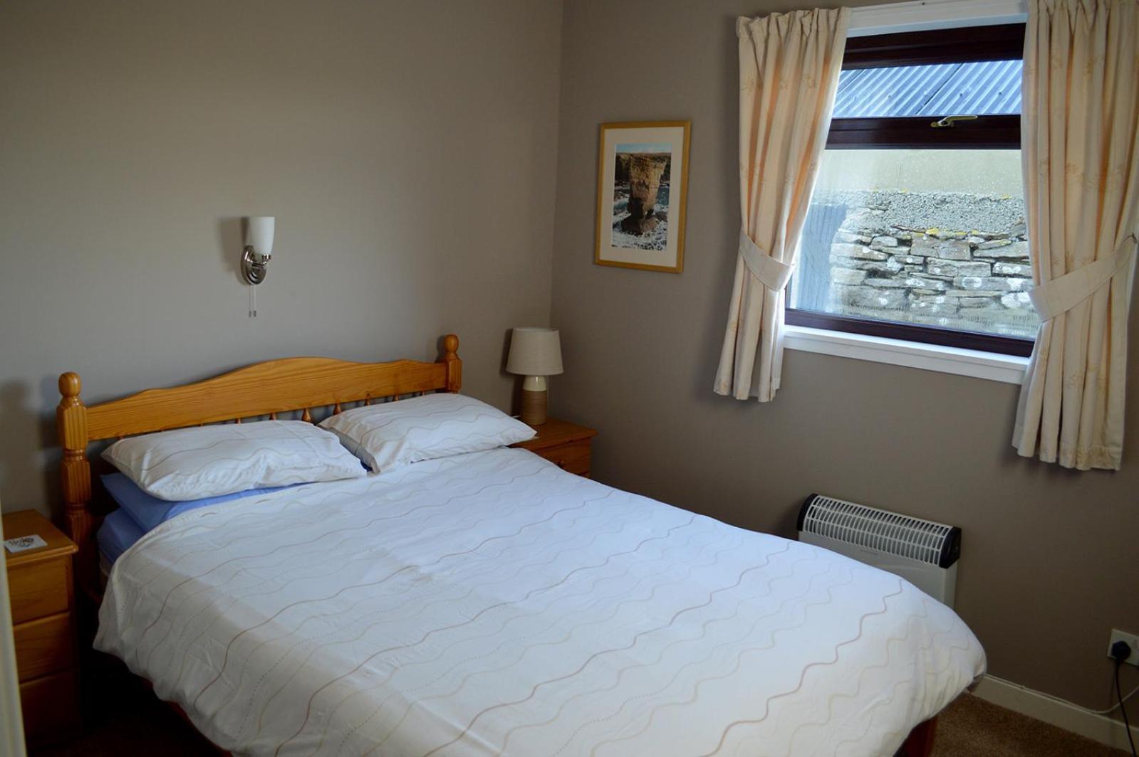 Bachylis Self Catering Villa Kirkwall Dış mekan fotoğraf