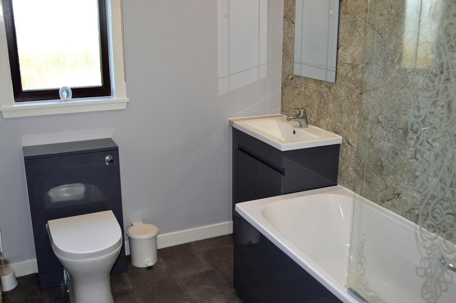 Bachylis Self Catering Villa Kirkwall Dış mekan fotoğraf