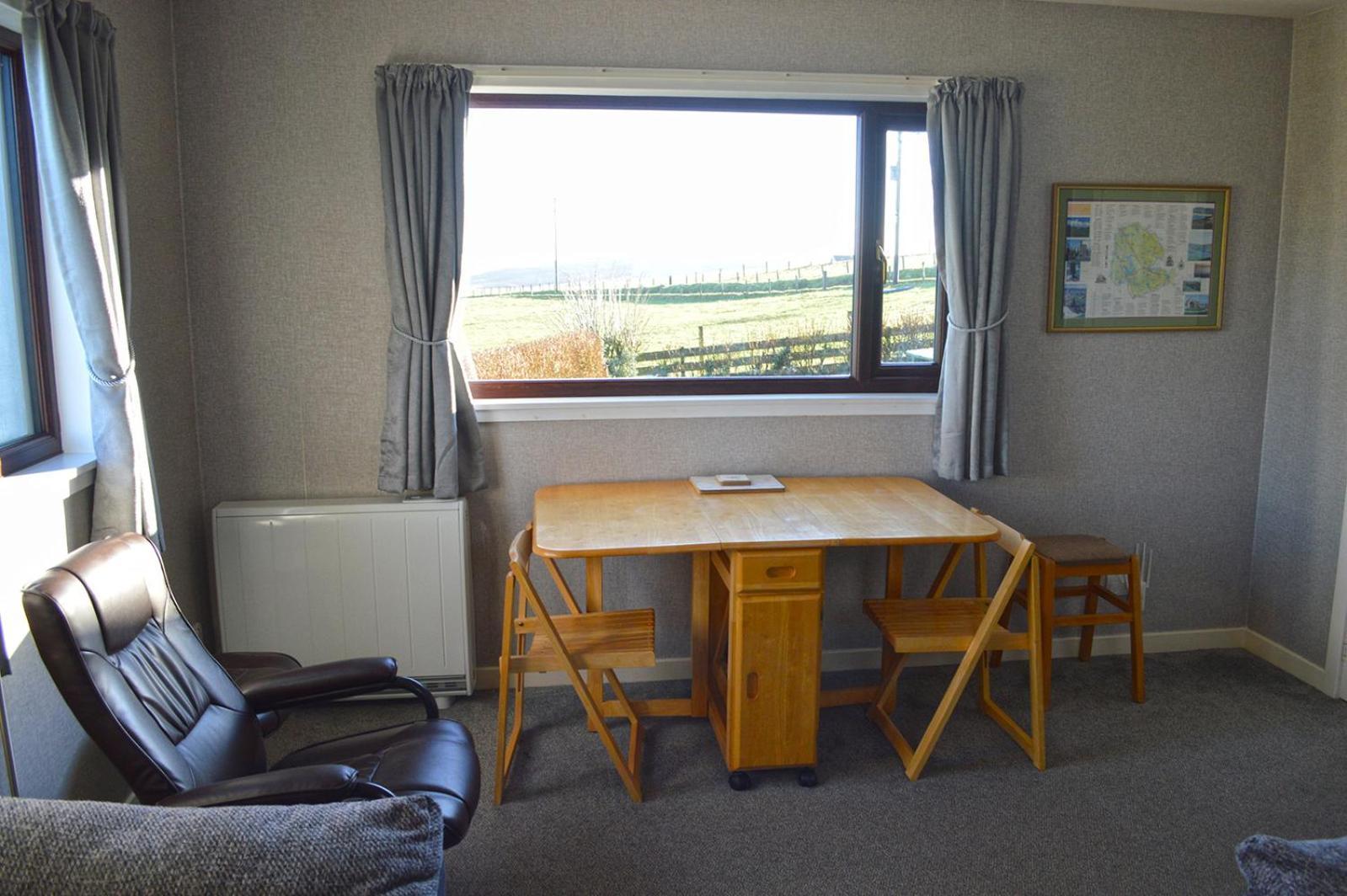 Bachylis Self Catering Villa Kirkwall Dış mekan fotoğraf