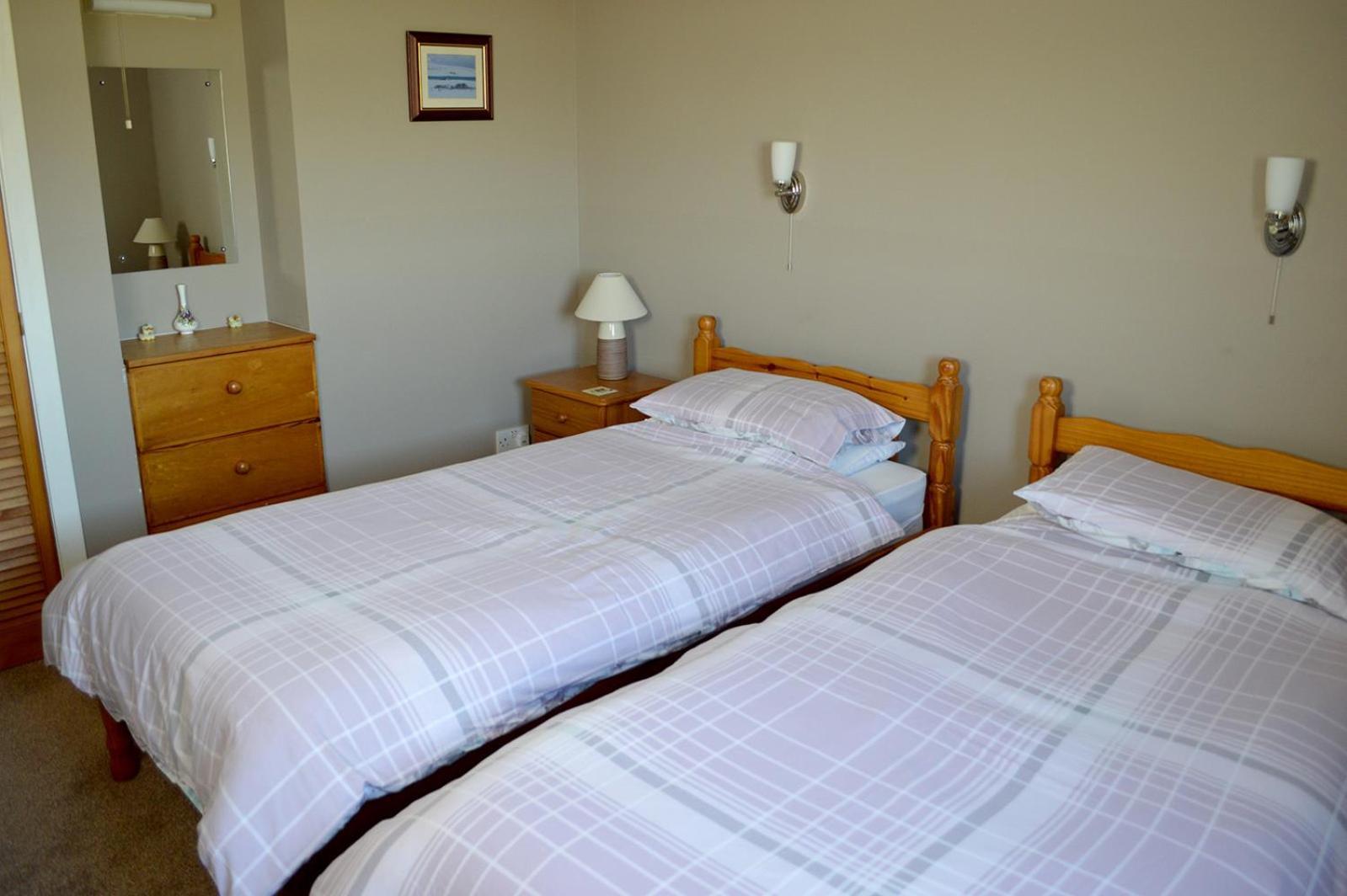 Bachylis Self Catering Villa Kirkwall Dış mekan fotoğraf